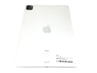 ipad apple ipad pro (wi-fi) (a2228) 128gb (11,0) (2nd generation)