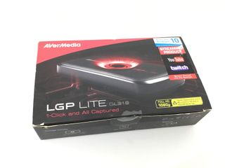 otros informatica avermedia live gamer portable lite