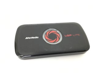 otros informatica avermedia live gamer portable lite