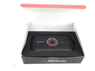 otros informatica avermedia live gamer portable lite