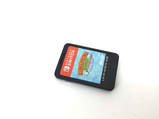 donkey kong country: tropical freeze n-switch