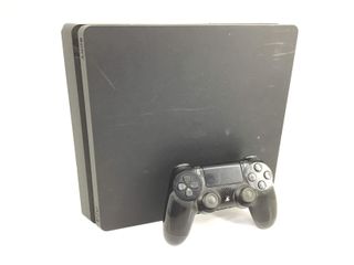 sony ps4 slim 1tb