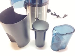 otros cocina s/m electric juicer