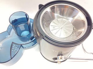 otros cocina s/m electric juicer