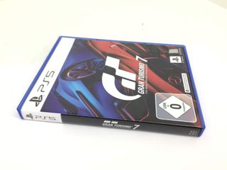 gran turismo 7 ps5
