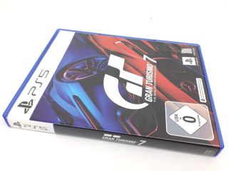 gran turismo 7 ps5