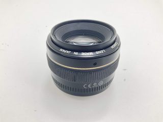 objetivos canon canon ef 50mm f1.4 usm