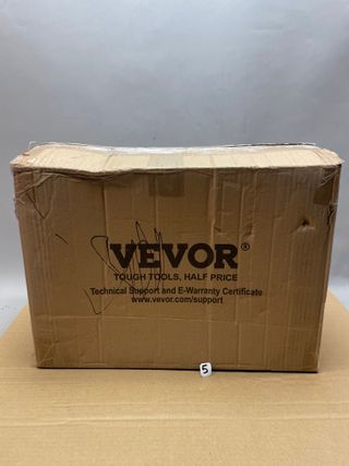 Encuadernadora VEVOR 21 Agujeros