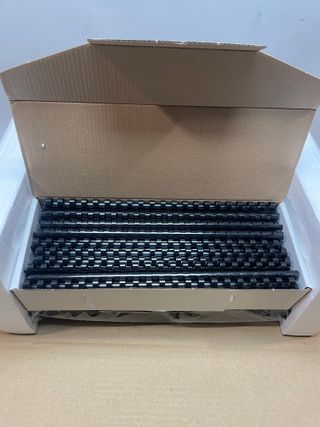 Encuadernadora VEVOR 21 Agujeros