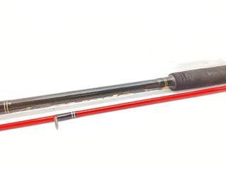 caña de pescar enchufable sporto spining 240