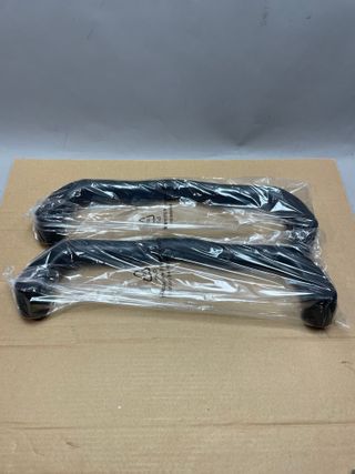 VEVOR Carro Servicio 3 Niveles