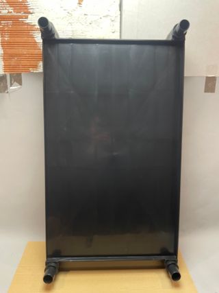 VEVOR Carro Servicio 3 Niveles