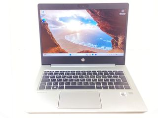 pc portatil hp hp probook 430 g7