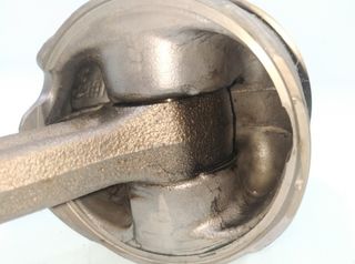 Alfa romeo 246826 pistón 147 (190) 1.9 jtd