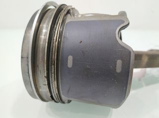 Alfa romeo 246826 pistón 147 (190) 1.9 jtd