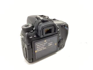 camara digital reflex canon eos 70d