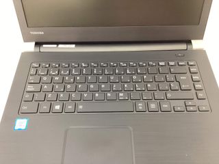 pc portatil toshiba satellite rpo a40-c