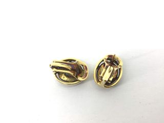 pendientes oro 18k con piedra