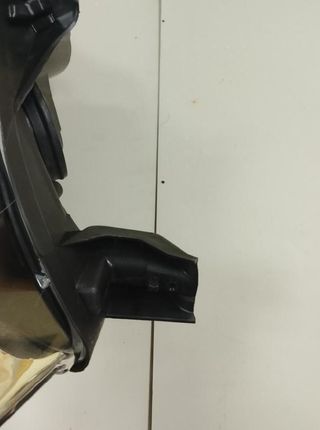 Faro citroen 1017 20-121905-2 jumpy - 2 generacion