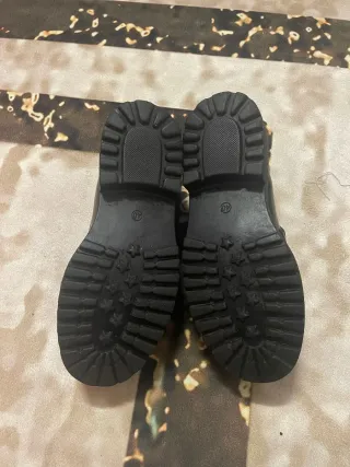 Mocasines Sublime Negros Mujer