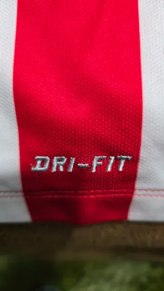 Camiseta Athletic Club Bilbao Nike Talla M