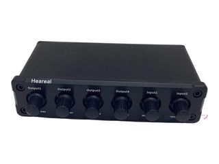 otros sonido heareal f3