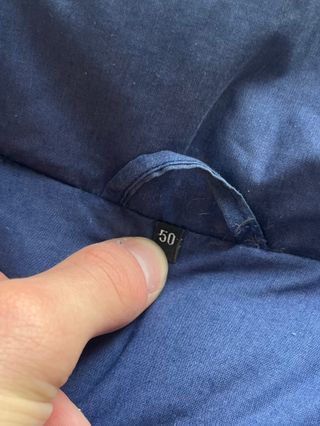 Skiing Puffer Vintage - vera piuma