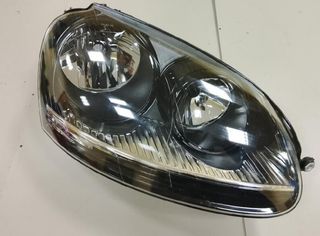 Faro derecho 441-1171r-ldem2 volkswagen golf 1068