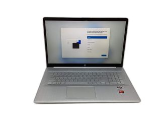 pc portatil hp hp laptop 17-cp0xxx