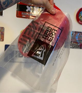 Cappello New Era Philadelphia Phillies Rosso56.8cm