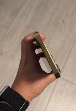 iPhone 13 Pro Max Oro 256GB