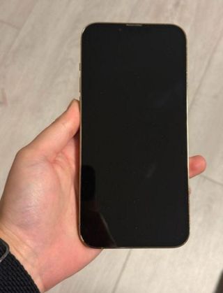 iPhone 13 Pro Max Oro 256GB