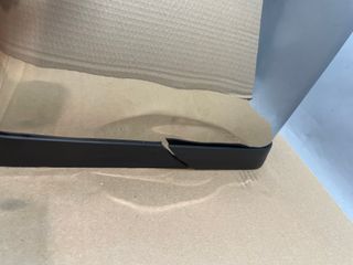 Amig RECIK2 Cubo Reciclaje Doble Pedal 30L