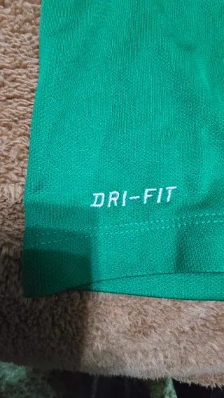 Camiseta Athletic Club Bilbao Nike Verde