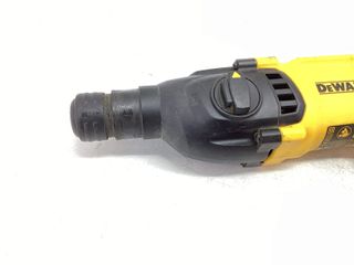 martillo electrico dewalt d25033-qs