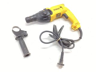 martillo electrico dewalt d25033-qs