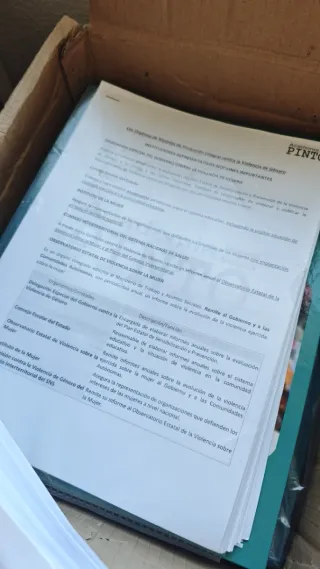 Temario guardia civil