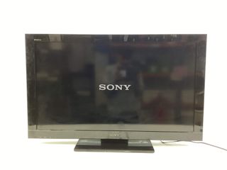 televisor lcd 40” sony kdl-40bx400