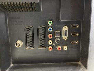 televisor lcd 40” sony kdl-40bx400