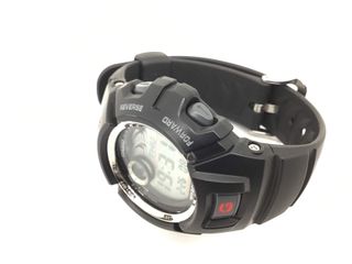 reloj pulsera unisex casio 2548 g-2900