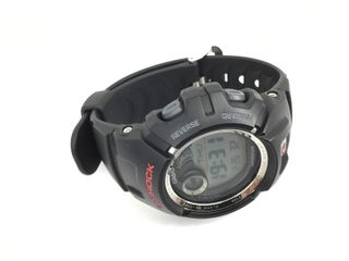 reloj pulsera unisex casio 2548 g-2900