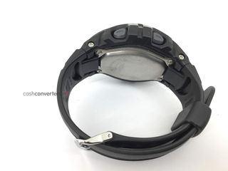 reloj pulsera unisex casio 2548 g-2900