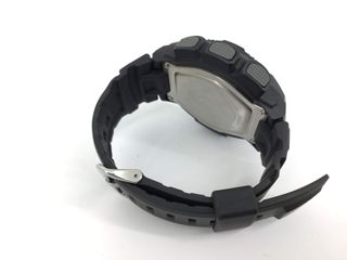 reloj pulsera unisex casio 3415 prg-270