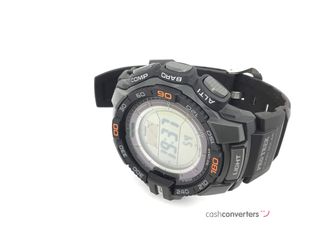 reloj pulsera unisex casio 3415 prg-270