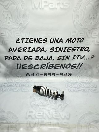 Amortiguador Trasero KTM Duke 390