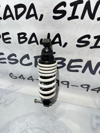 Amortiguador Trasero KTM Duke 390