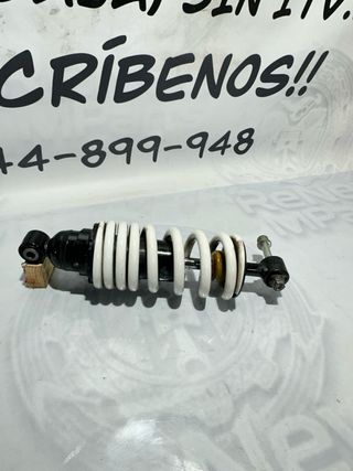 Amortiguador Trasero KTM Duke 390