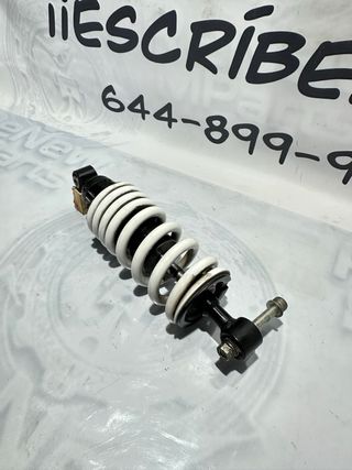 Amortiguador Trasero KTM Duke 390