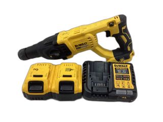 martillo a bateria dewalt dch133