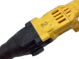 martillo a bateria dewalt dch133